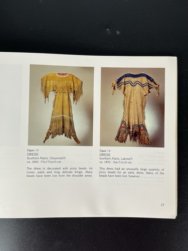 Akicita Early Plains & Woodlands Indian Art from Collection of Alexander Acevedo - Imagen 3 de 4