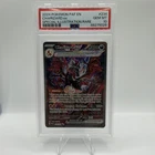 2024 Pokemon Paldean Fates Charizard ex #234/091 PSA 10 GEM MINT