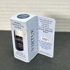 Virtue Healing Repair Oil Mini Travel Size 0.30 oz / 9ml NEW IN BOX