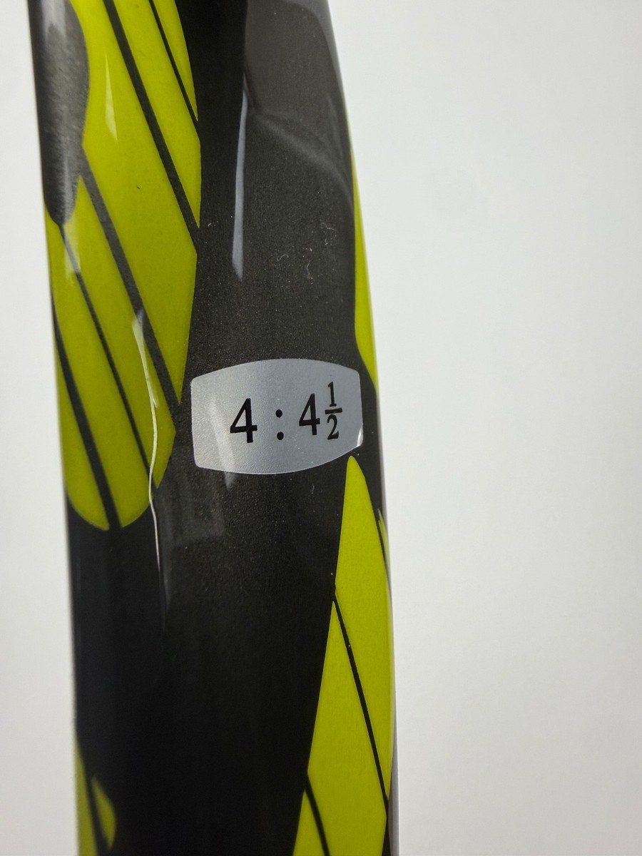 Babolat Pure Aero VS 2020, 4 1/2 Excellent 9/10 | eBay