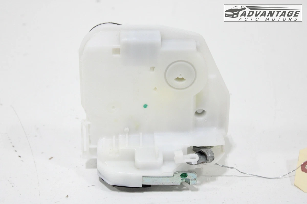 Genuine OEM Exterior Locks & Lock Hardware for Mitsubishi Mirage