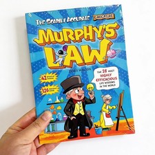 Murphys Law Life Principles for Children: A C...
