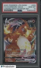 2020 Pokemon Japanese SWSH Charizard VMAX Starter Set FA Charizard VMAX PSA 10