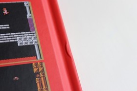 Guide Deluxe Metroid Nintendo NES (L'Ecureuil Noir)