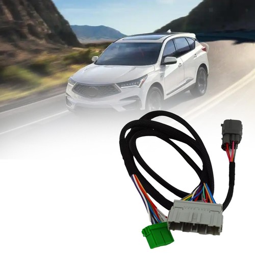 9698 Easy Installation Assembly Chassis Specific Adapter Harness Replacement for - Picture 2 of 5