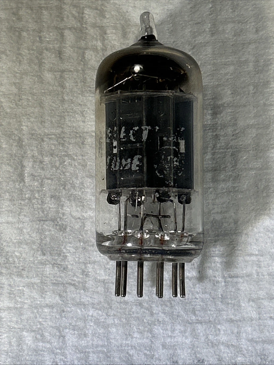 25+ Rca 12ax7 for sale | Updated Oct 2026