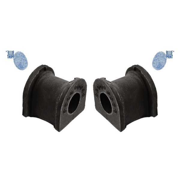 2X Blue Print Lagerung Stabilisator Hinten Links Rechts FüR Mazda Premacy CP-image