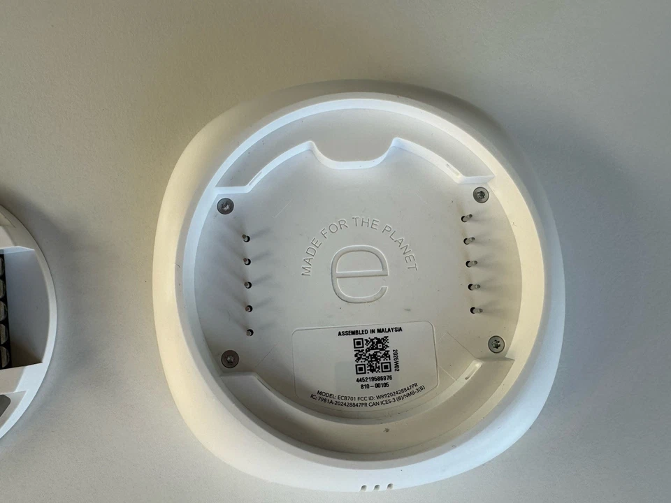 Ecobee Smart Thermostat Lite Programmable WiFi Thermostat - Image 3 of 3