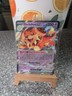 Pokémon Dachsbun EX 067/142 SV07: Stellar Crown Holo 250 HP English