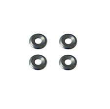 4 Stück Dichtung Düsenhalter Einspritzdüse für MERCEDES OM601 A6010170060