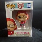 Funko Pop! Vinyl Meilin Lee Turning Red Pixar Collection #1184 Vinyl Figure — photo 1