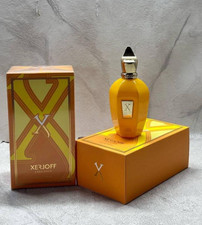 Erba Gold by Xerjoff 3.4 oz / 100 ml Eau de Parfum EDP Unisex New With Box