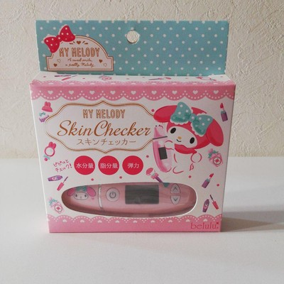 My Melody m316  Belulu Bilulu Skin Checker