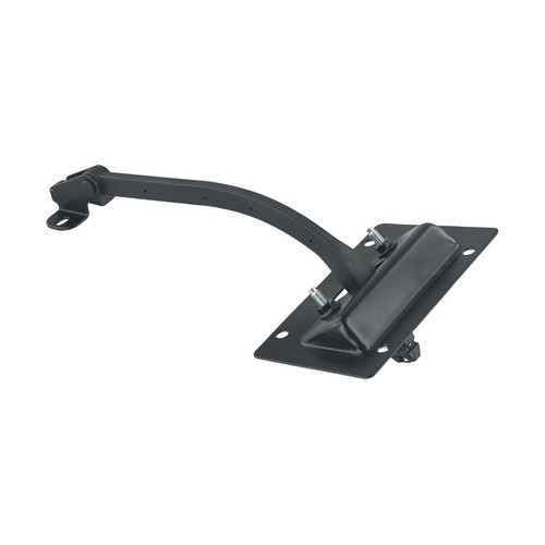 Aftermarket Tailgate Check Strap Retaining for Jeep For Wrangler JK Models - Picture 11 of 12