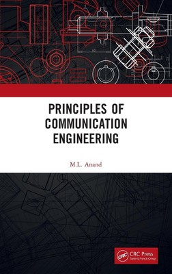 M. L. Anand | Principles of Communication Engineering | Buch | Englisch (2021)