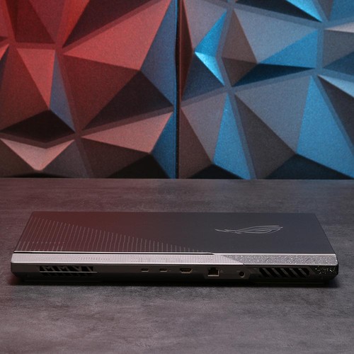 ASUS ROG Strix G17 Gaming Laptop // Ryzen 9 7940HX, RTX 4060, 16 GB RAM, 1TB SSD - Bild 5 von 5