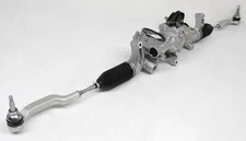 Non-US Market OEM RHD Steering Gear Rack For Mercedes-Benz GLB-Class (RHD)