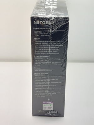 NETGEAR R7800-100NAS Nighthawk 2600 Mbps X4S Smart WiFi Router for NETGEAR R7800-100NAS Nighthawk 2600 Mbps X4S Smart WiFi Router for
