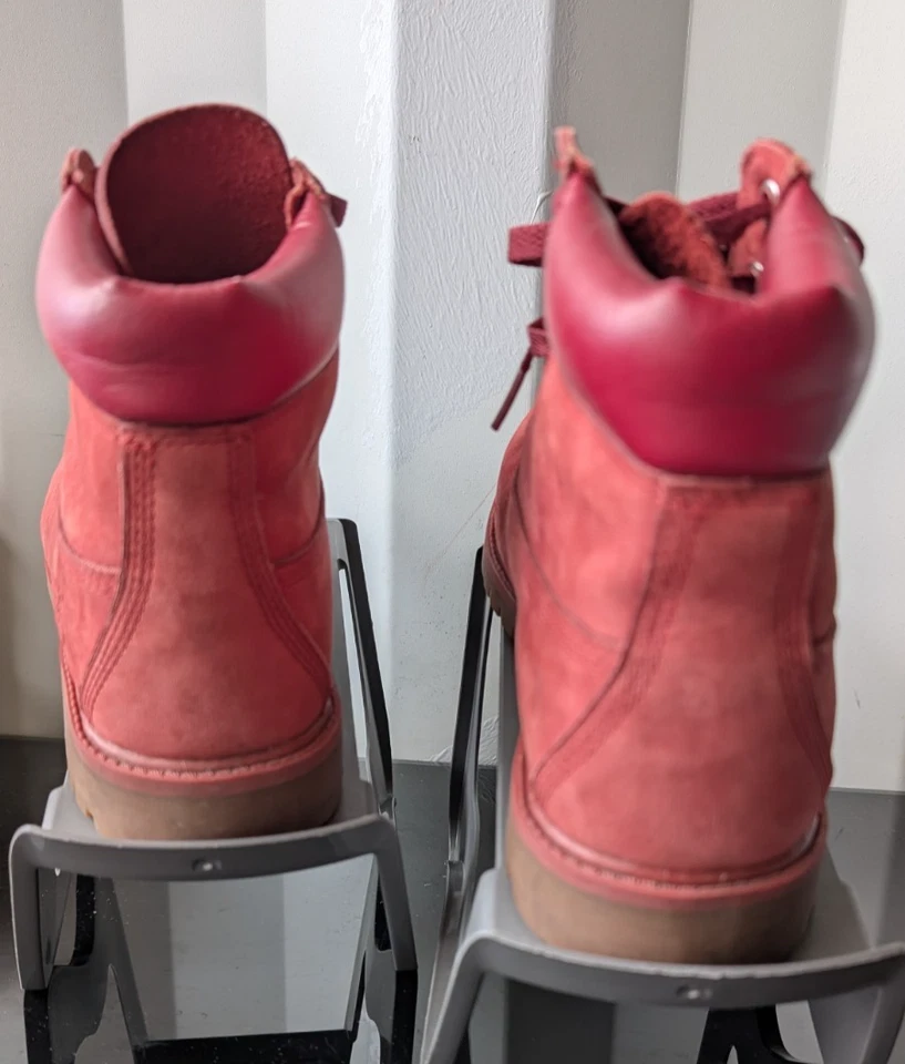Timberland Premium 6 Inch Boots, photo 4 of 5