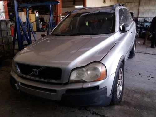 P09480761 Centralita Cambio Automatico para VOLVO XC90 2005 2423863 - Imagen 5 de 10