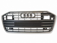 Calandre Audi S6