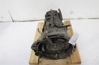 Used Automatic Transmission Assembly fits: 2015 Audi Q7 AT transmission ID MHN G