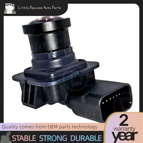 New Reverse Parking Assista Camera For Ford Escape ML3T-19G490-AB EJ5Z-19G490-A - Picture 6 of 12