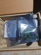NEW MOXA CP-104EL/DB9M V1.4 Communication Card. w52