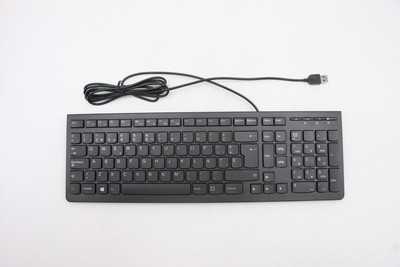 Genuine 25209126 Lenovo Thinkpad Keyboard Spanish Erazer X315, Y700-34ISH, C2