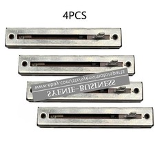 8 VR 418-S1MK2-725 Channel Fader 20mm For Pioneer DDJ-SX DDJ-SX2 DDJ-SX3 DDJ-RX