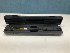 LEXIVON Inch Pound Torque Wrench 1/4-Inch Drive | 20~200 in-lb/2.26~22.6 Nm (...