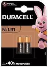 Duracell MN21 A23 LRV08 12V Alkaline Specialty Batteries - 2 Pack Genuine NEW