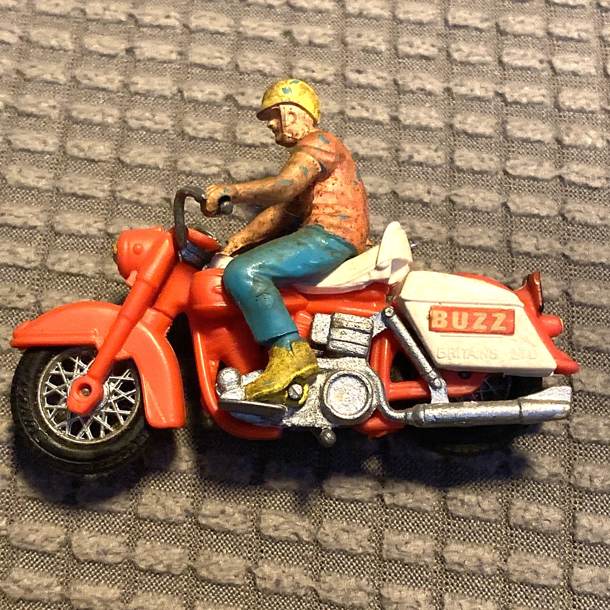 britains motorcycle products for sale | eBay