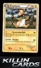 Ampharos 23/95 Pokemon Rare Call of Legends Card LP