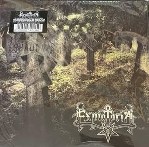 Vinile Expiatoria - Shadows (2 Lp) prezzo ebay
