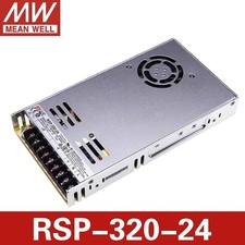 1 Pc. New LRS-350-24 Switching Power Supply