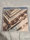 The Beatles 1967-1970 Double LP Vinyl Apple Records 1973 Rock Compilation