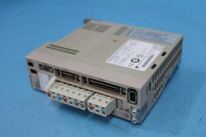 YASKAWA SERVOPACK JUSP-2R1AA-SD7 200W , 1Pcs, Free Expedited Shipping
