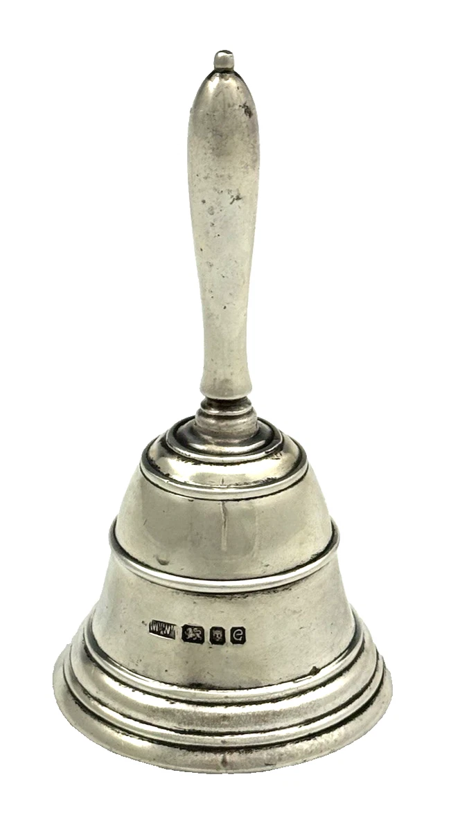 Mappin & Webb Silver Antiques for sale | eBay