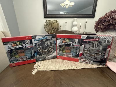 #ad Sams Club Pokemon TCG Black bolt amp; White flare Bundles Qty Of 2 Bundles $159.99