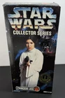 Star Wars Collector Series Princess Leia 12" Inch Action Figure Kenner 1996 NEW