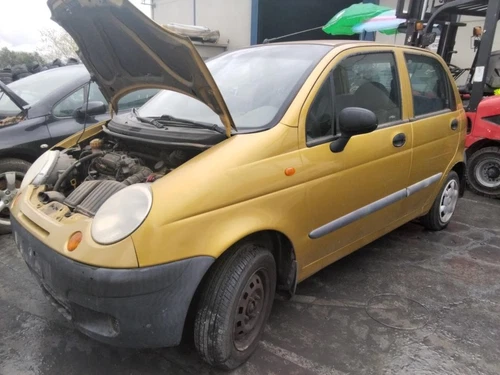 Transmision Delantera Izquierda para DAEWOO MATIZ CD 1997 1786919 - Imagen 7 de 8
