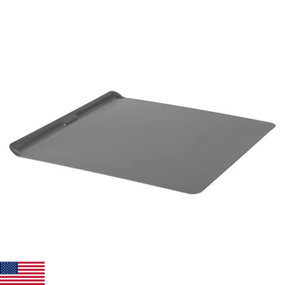 GoodCook AirPerfect Non-Stick Air Insulated 16  x 14  Cookie Sheet - Carbon Stee