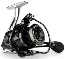 Kastking Megatron Size 3000 New No Box