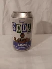 Funko Vinyl Soda Black Panther Wakanda Forever Namor *CHASE* Sealed