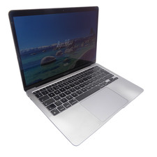 Apple MacBook Air 10,1 A2337 2020 13" M1 8 CPU / 8 GPU 8GB 512GB *Keyboard Issue