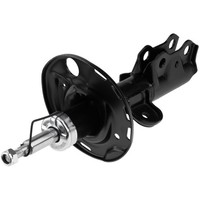 NTY StoßDäMpfer Gasdruck Vorne Links FüR Toyota Auris _E18_ 1.8 Hybrid