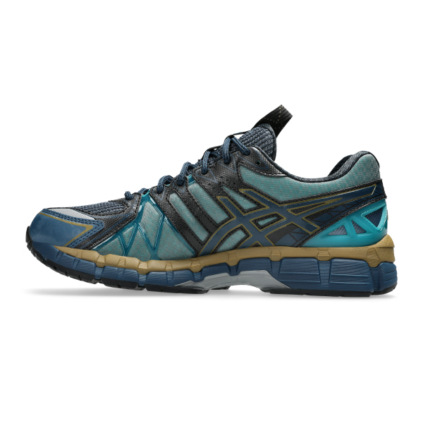 ASICS Unisex UB10-S Gel-Kayano 20 - VINTAGE INDIGO - 1203A664-400