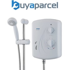 Triton Seville 9.5kW Universal Electric Shower RP Enrich Madrid Rapide Caselona