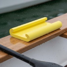 Podkładka siedziska smoka łodzi w kształcie litery U amortyzacja wstrząsów smok łódź podkładka siedziska bardzo gruba